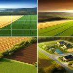 1 hektar Ile to arów?