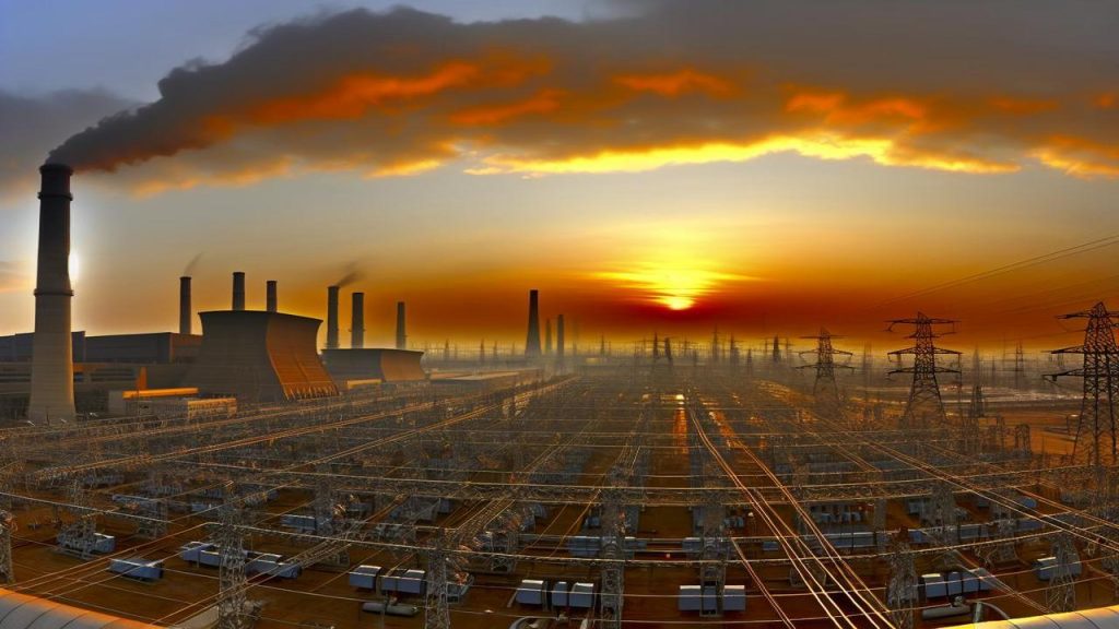 Czy przemysł energetyczny jest ważny?