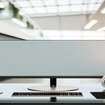Jaki monitor do pracy?