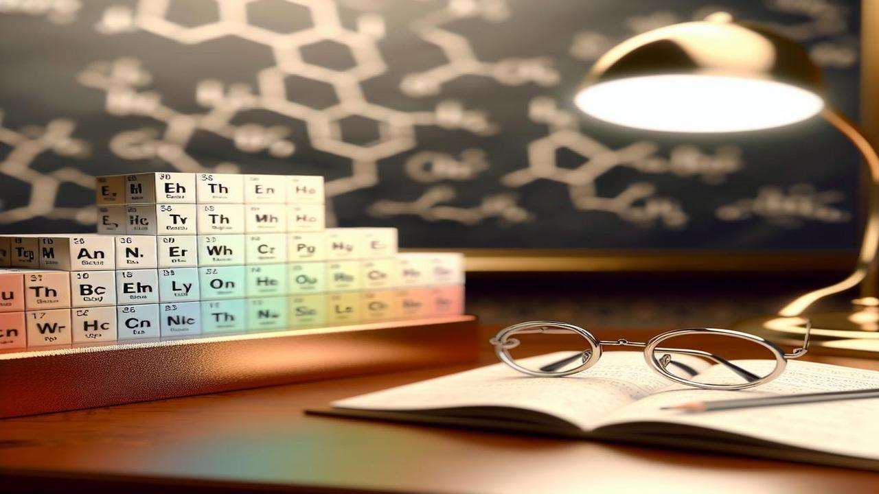 Lista pierwiastków chemicznych