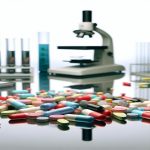 Na czym opiera się przemysł farmaceutyczny?