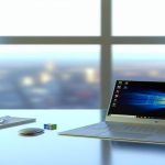 jak obrócić ekran windows 10