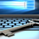 jak odczytać klucz windows 10