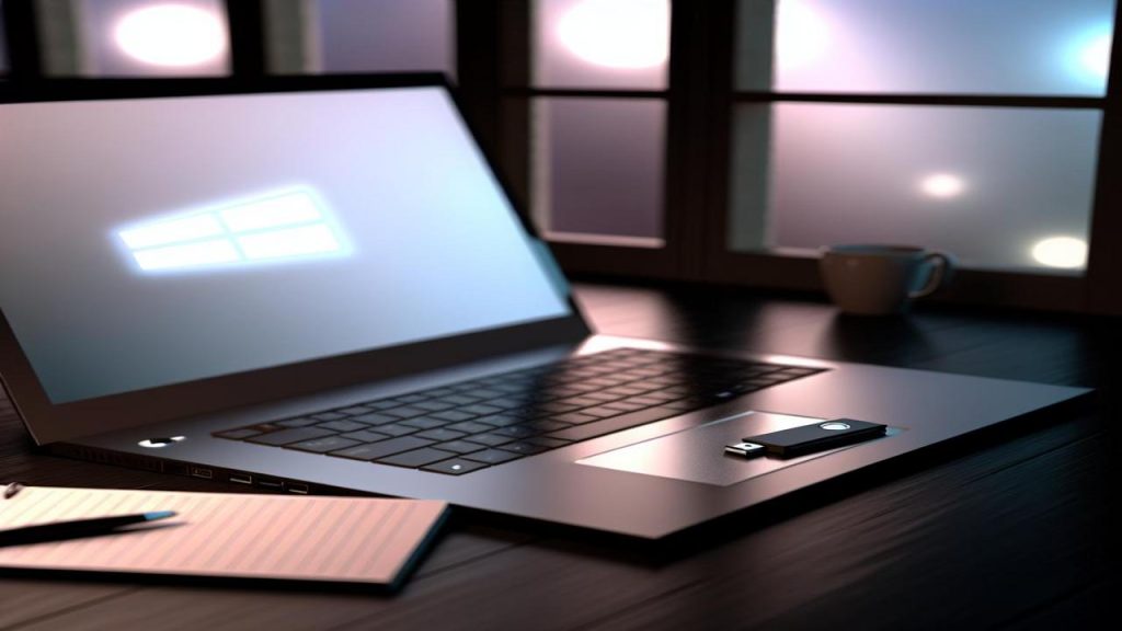 Jak zainstalowa windows 11 